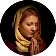 Гадалка Анна — Менделеевск